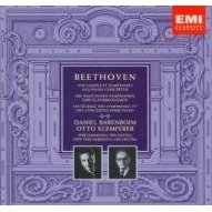 Show details of Beethoven: The Complete Symphonies and Piano Concertos [BOX SET] [LIMITED EDITION] [ORIGINAL RECORDING REISSUED] .