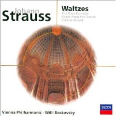 Show details of Johann Strauss: Waltzes [ORIGINAL RECORDING REMASTERED] .
