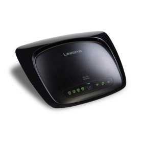 Show details of Linksys WRT54G2 Wireless-G Broadband Router.