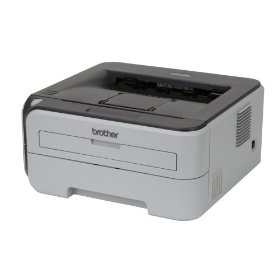 Show details of Brother HL-2170w 23ppm Laser Printer with Wireless and Wired Network Interfaces.