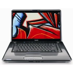 Show details of Toshiba Satellite A355-S6924 16.0-Inch Laptop.