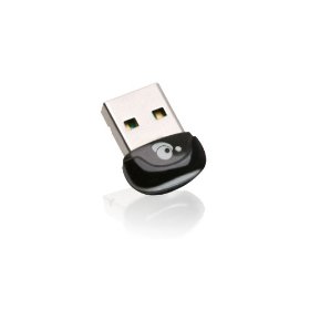 Show details of IOGear Bluetooth 2.0 USB Micro Adapter (GBU421).