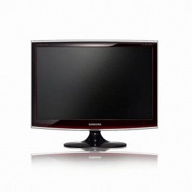 Show details of Samsung Touch Of Color T260HD 25.5-Inch LCD HDTV Monitor.