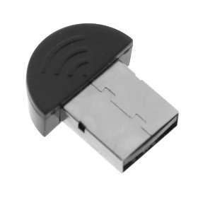 Show details of Bluetooth USB 2.0 Micro Adapter Dongle.