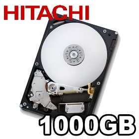 Show details of Hitachi 1 TB 16MB 7200RPM SATA Bulk/OEM Hard Drive 0A38016.