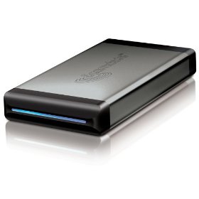 Show details of AcomData PureDrive 1 TB USB 2.0/eSATA External Hard Drive PHD10000USE-72.