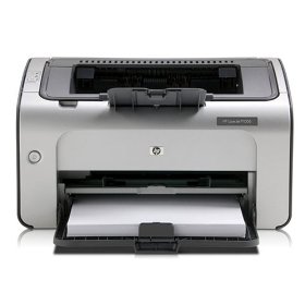 Show details of HP LaserJet P1006 Printer.