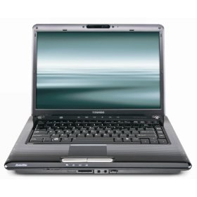 Show details of Toshiba Satellite A305-S6908 15.4-Inch Laptop.