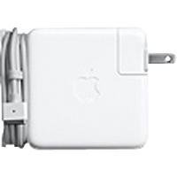 Show details of Apple MA938LL/A 85-Watt Portable Power Adapter for MacBook Pro.
