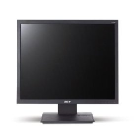 Show details of Acer V173b 17-Inch LCD Monitor.