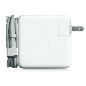 Show details of Apple MagSafe 60W Power Adapter for MacBook MA538LL/B.
