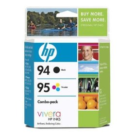 Show details of 94/95  Inkjet Print Cartridge.