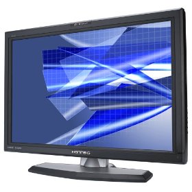 Show details of Hanns.G HG281DPB 28" Widescreen LCD Monitor.