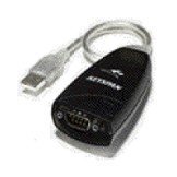 Show details of Keyspan High Speed USB Serial Adapter  ( USA-19HS ).
