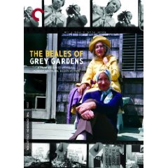 Show details of The Beales of Grey Gardens - Criterion Collection (2006).