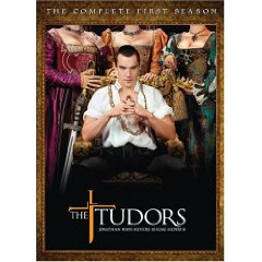 Show details of The Tudors - The Complete First Season (2007).