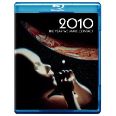 Show details of 2010: The Year We Make Contact [Blu-ray] (1984).