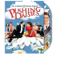 Show details of Pushing Daisies: The Complete Second Season (2009).