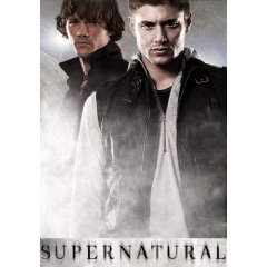 Show details of Supernatural: The Complete Fourth Season.