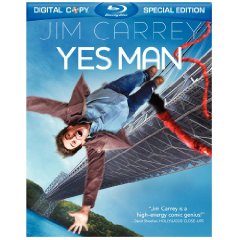 Show details of Yes Man (+ Digital Copy) [Blu-ray] (2008).