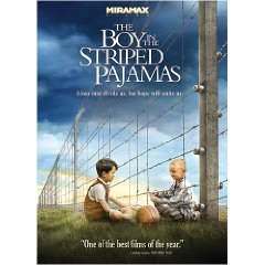 Show details of The Boy in the Striped Pajamas (2008).