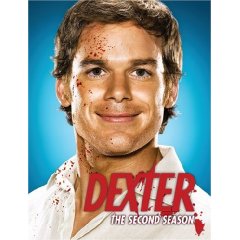 Show details of Dexter: The Complete Second Season (2006).