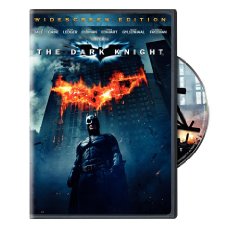 Show details of The Dark Knight (Widescreen Single-Disc Edition) (2008).