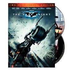 Show details of The Dark Knight (Two-Disc Special Edition + Digital Copy) (2008).