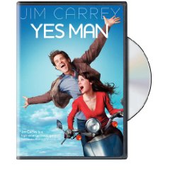 Show details of Yes Man (Single-Disc Edition) (2008).