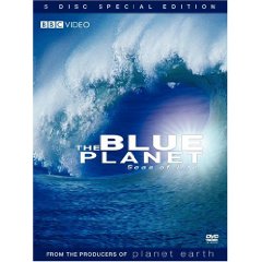 Show details of Blue Planet: Seas of Life (Special Edition) (2008).