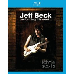 Show details of Performing This Week: Live at Ronnie Scott's [Blu-ray] (2009).