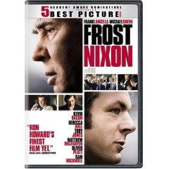 Show details of Frost/Nixon (2008).