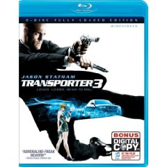 Show details of Transporter 3 [Blu-ray] (2008).