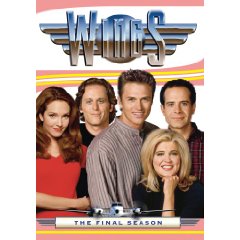 Show details of Wings: Final Season.