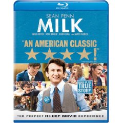 Show details of Milk [Blu-ray] (2008).