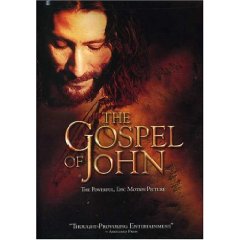 Show details of The Gospel of John (2003).