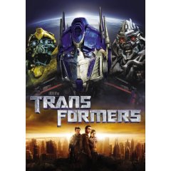 Show details of Transformers (2007).