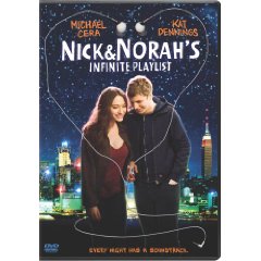 Show details of Nick & Norah's Infinite Playlist (2008).