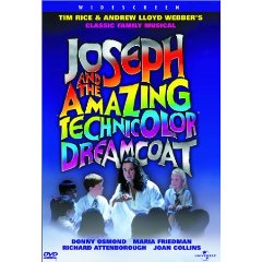 Show details of Joseph and the Amazing Technicolor Dreamcoat (2000).