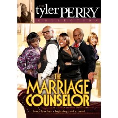 Show details of The Marriage Counselor (2008).