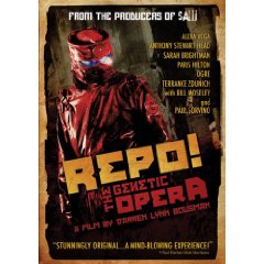 Show details of Repo! The Genetic Opera (2008).