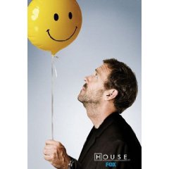 Show details of House, M.D. - Season Five.