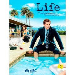 Show details of Life: Season Two.