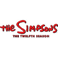 Show details of The Simpsons: The Complete Twelfth Season (Limited Edition Comic Book Guy Head Packaging).