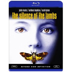 Show details of The Silence of the Lambs [Blu-ray] (1991).