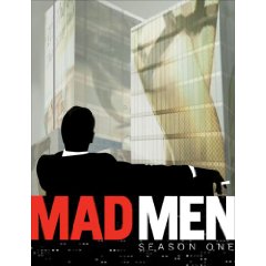 Show details of Mad Men - Season One (2007).