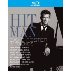 Show details of Hit Man: David Foster And Friends (Amazon Exclusive) [Blu-ray] (2009).