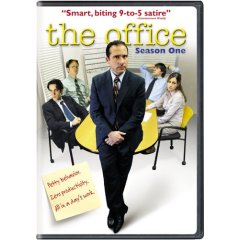 Show details of The Office - Season One (2005).
