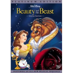 Show details of Beauty and the Beast (1991).