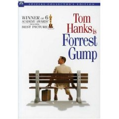 Show details of Forrest Gump (Two-Disc Special Collector's Edition) (1994).